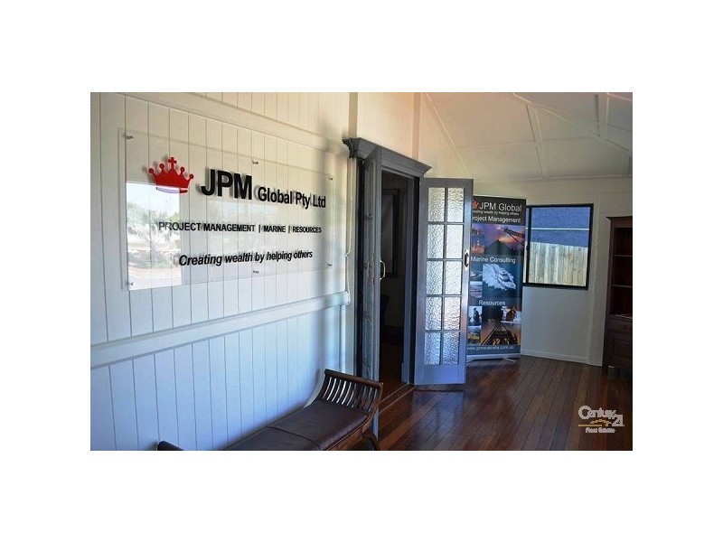 94 Glenlyon Street, Gladstone City QLD 4680