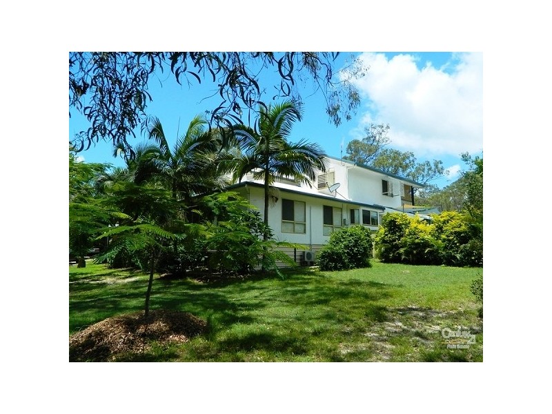 68 Broadacres Drive, Tannum Sands QLD 4680