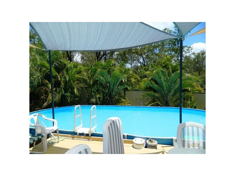 68 Broadacres Drive, Tannum Sands QLD 4680