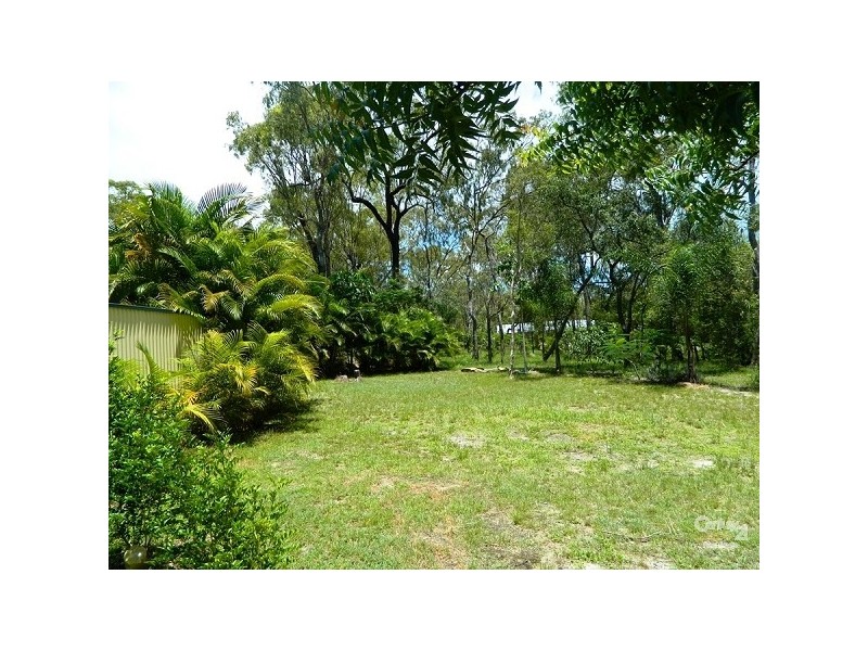 68 Broadacres Drive, Tannum Sands QLD 4680