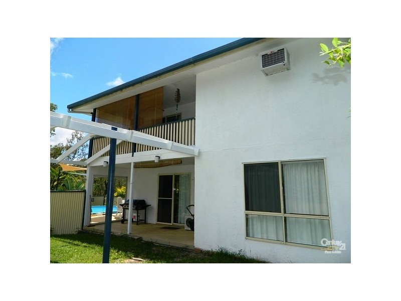 68 Broadacres Drive, Tannum Sands QLD 4680