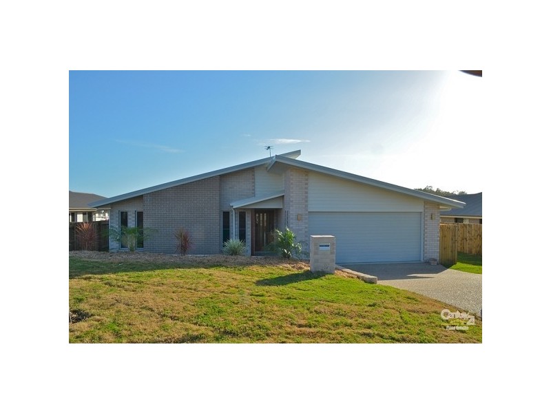 26 Woodland Court, Gladstone QLD 4680