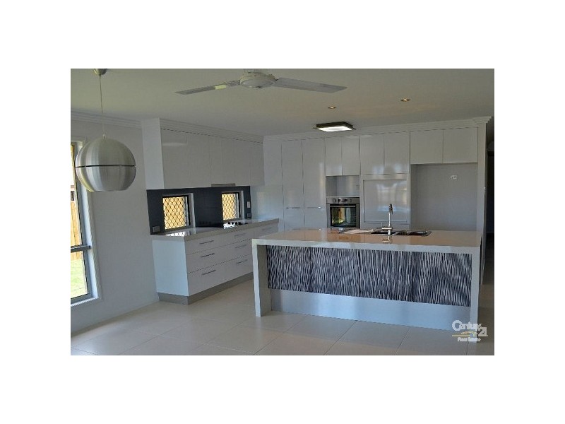 26 Woodland Court, Gladstone QLD 4680