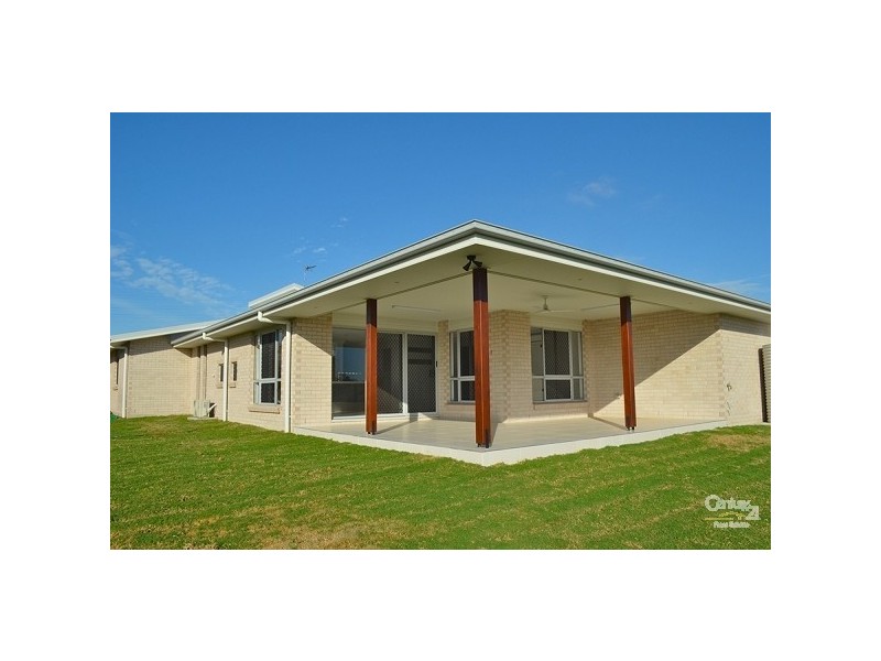 26 Woodland Court, Gladstone QLD 4680