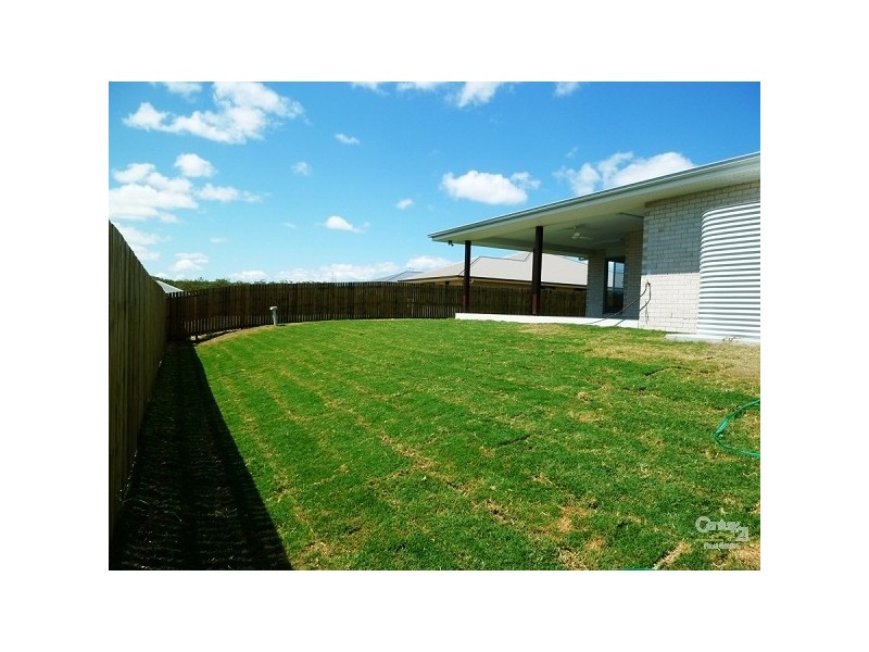 26 Woodland Court, Gladstone QLD 4680