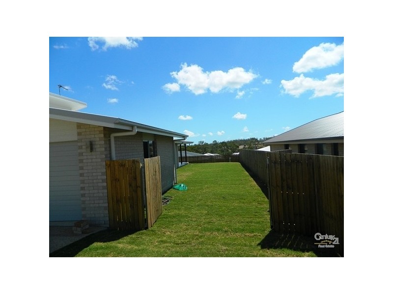 26 Woodland Court, Gladstone QLD 4680