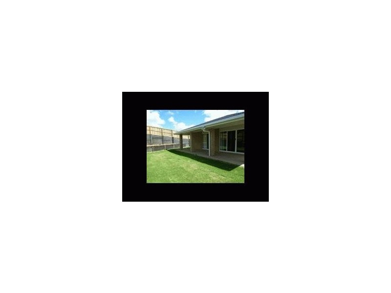 26 Daintree Boulevard, Gladstone QLD 4680