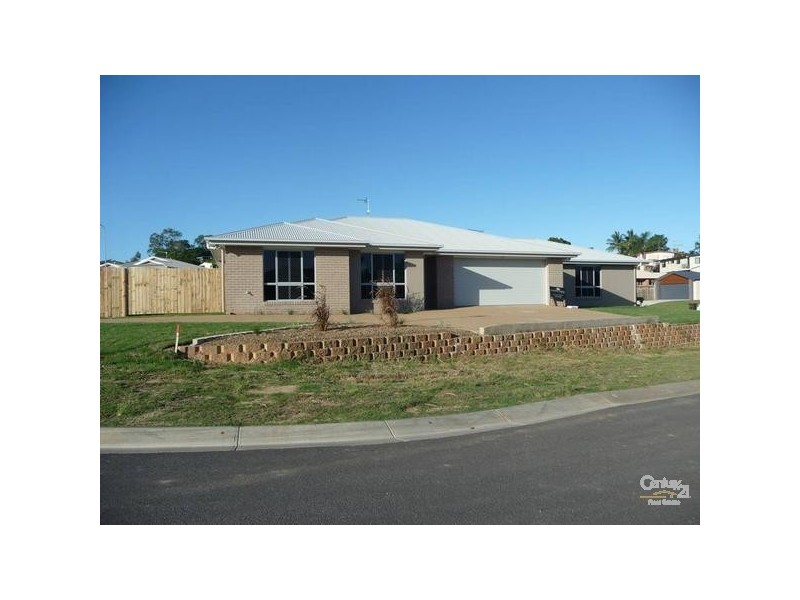 34 Bauhinia Street, Boyne Island QLD 4680