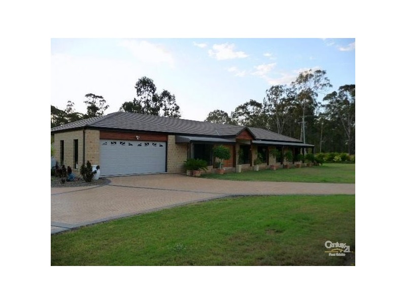 6 Jim Whyte Way, Beecher QLD 4680