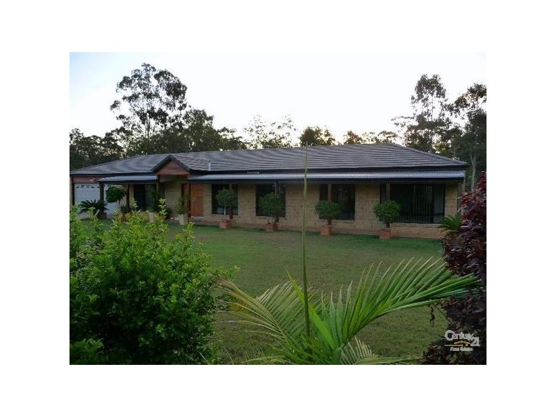 6 Jim Whyte Way, Beecher QLD 4680