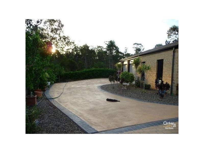 6 Jim Whyte Way, Beecher QLD 4680