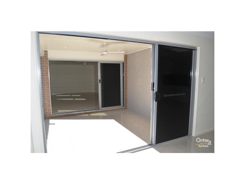 34 Bauhinia Street, Boyne Island QLD 4680