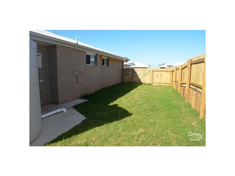 34 Bauhinia Street, Boyne Island QLD 4680