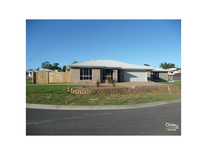 34 Bauhinia Street, Boyne Island QLD 4680