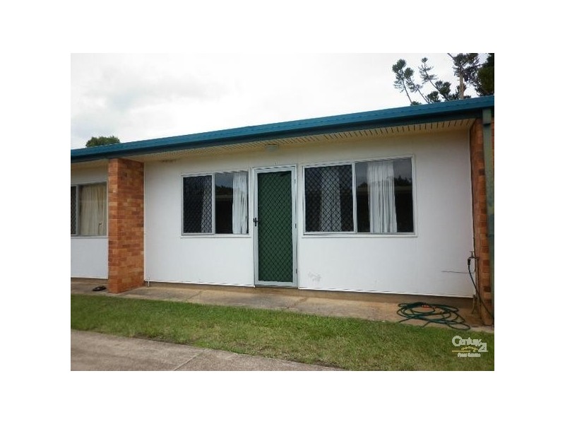 1/6 Boles Street, Gladstone QLD 4680