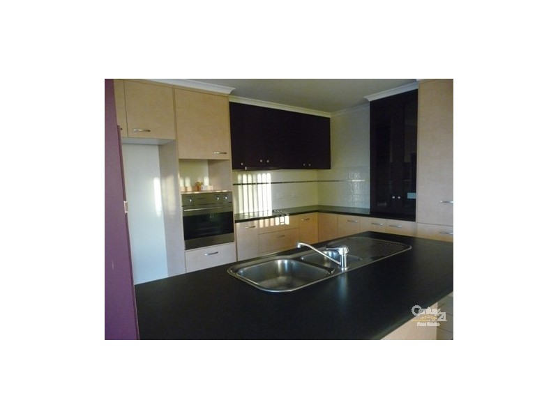 6 Leonie Court, Gladstone QLD 4680