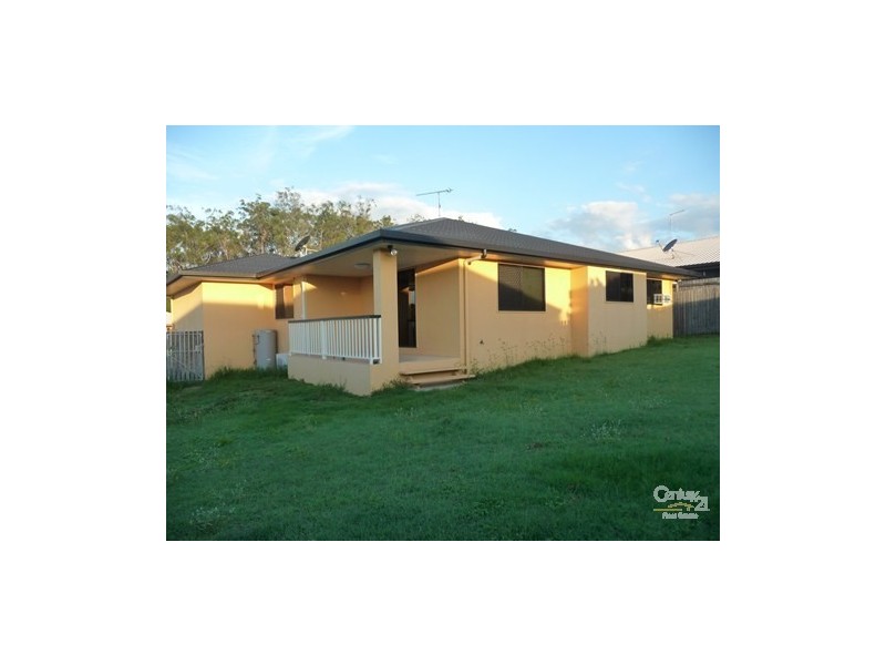 6 Leonie Court, Gladstone QLD 4680