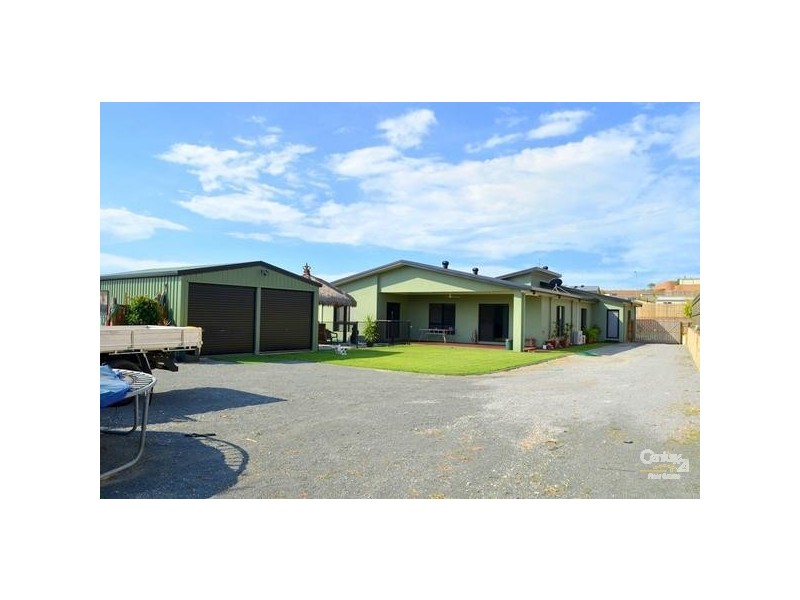 8 Clarendon Street, Clinton QLD 4680