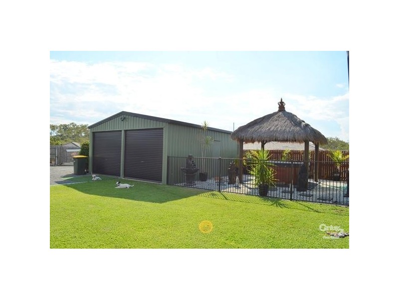 8 Clarendon Street, Clinton QLD 4680