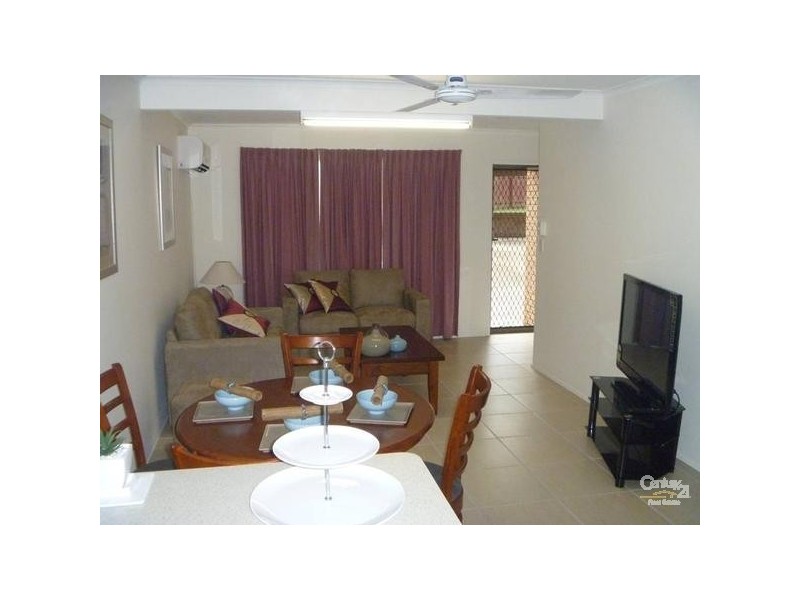 1/9 Cowan Close, South Gladstone QLD 4680