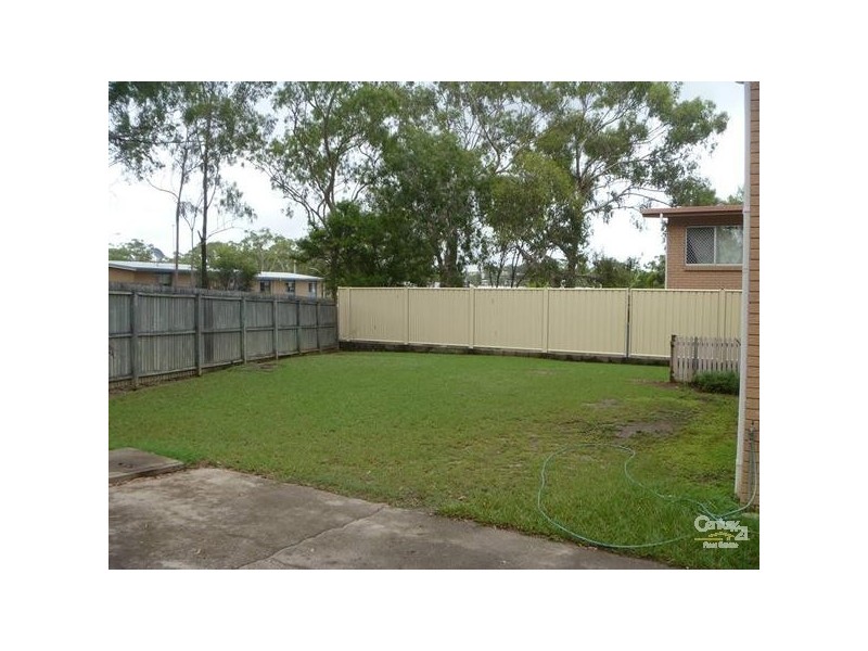 1/9 Cowan Close, South Gladstone QLD 4680