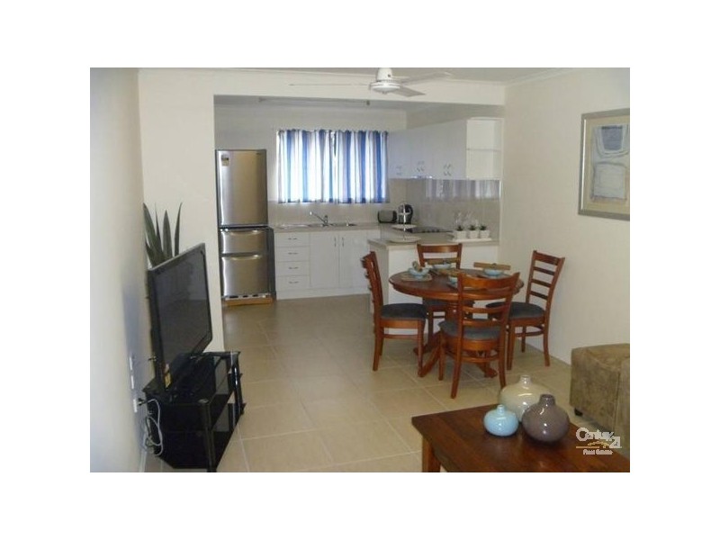 3/9 Cowan Close, South Gladstone QLD 4680