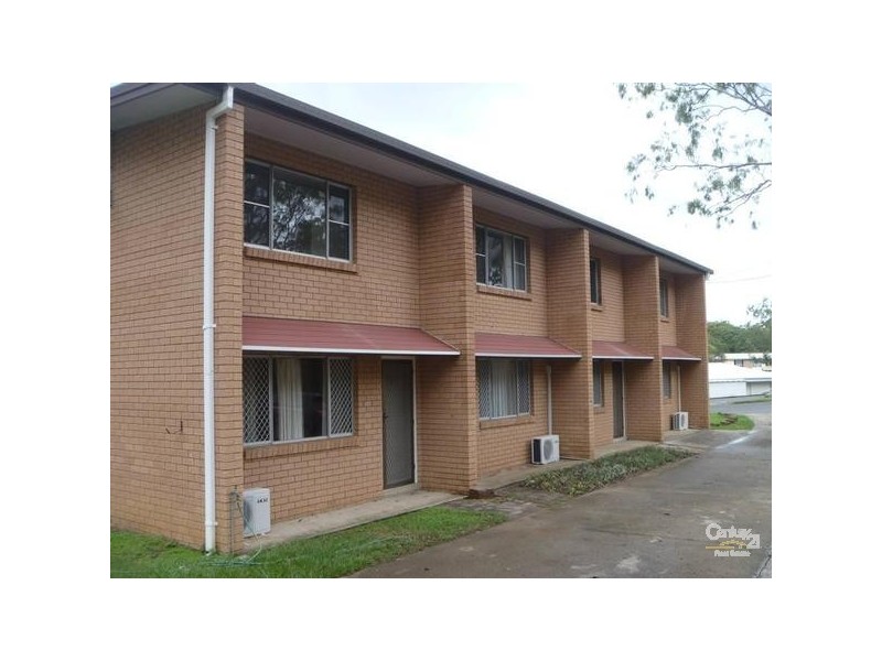 4/9 Cowan Close, South Gladstone QLD 4680