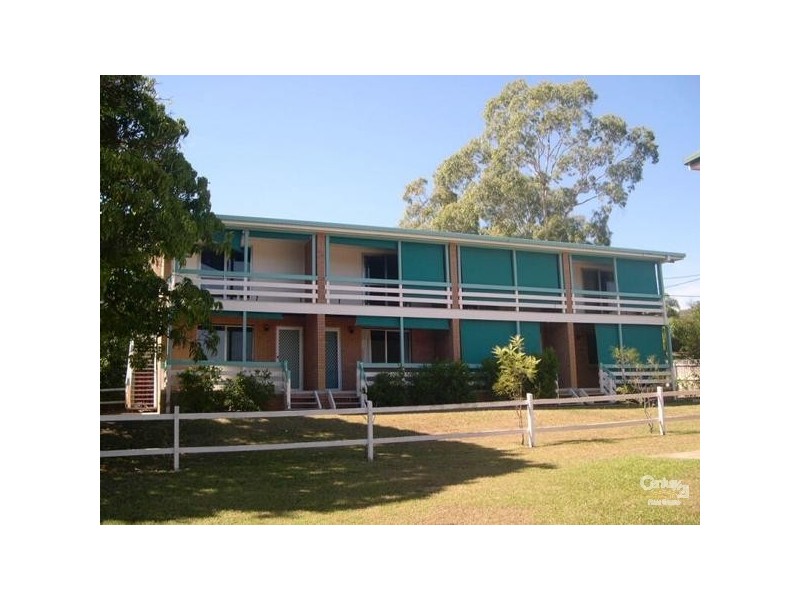 4/6 Wenitong Street, Gladstone QLD 4680