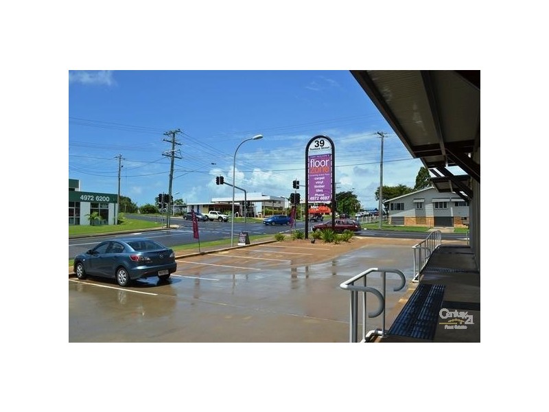 39 Toolooa Street, Gladstone South QLD 4680