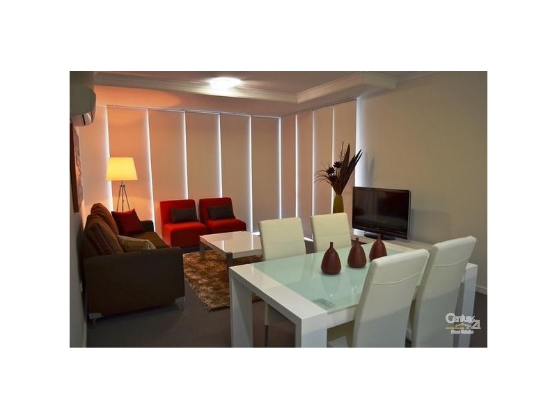 26/17-19 Roseberry Street, Gladstone City QLD 4680