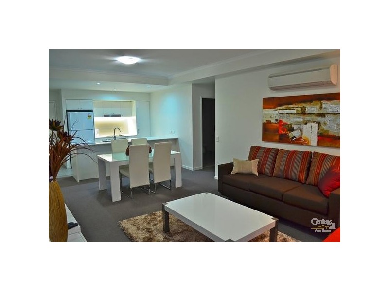 26/17-19 Roseberry Street, Gladstone City QLD 4680