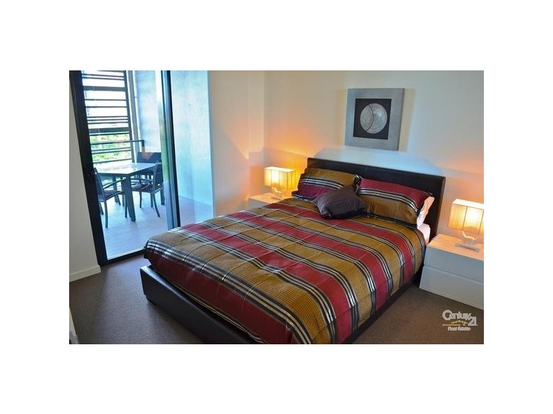 26/17-19 Roseberry Street, Gladstone City QLD 4680