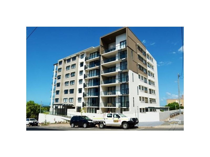 26/17-19 Roseberry Street, Gladstone City QLD 4680