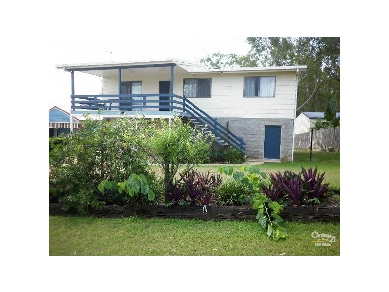 6 Fitzsimmons Street, Gladstone QLD 4680