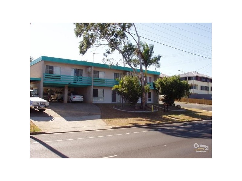 2/70 Glenlyon Street, Gladstone QLD 4680