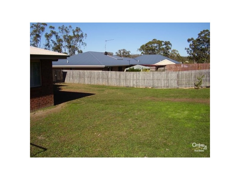 9 Benjamin Court, Gladstone QLD 4680