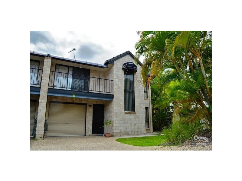 70-1 Hampton Drive, Tannum Sands QLD 4680