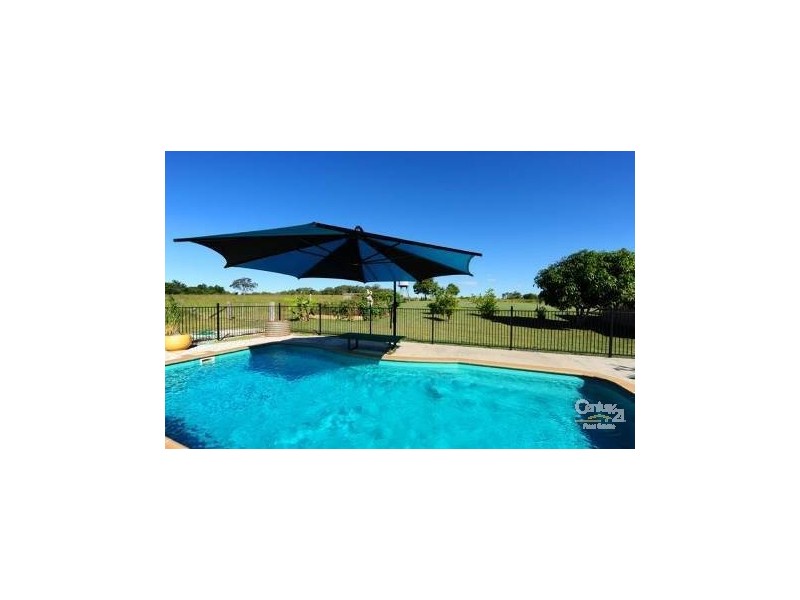 199 Wallaby Track, East End QLD 4695