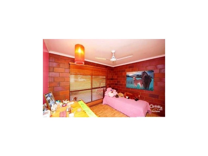 199 Wallaby Track, East End QLD 4695