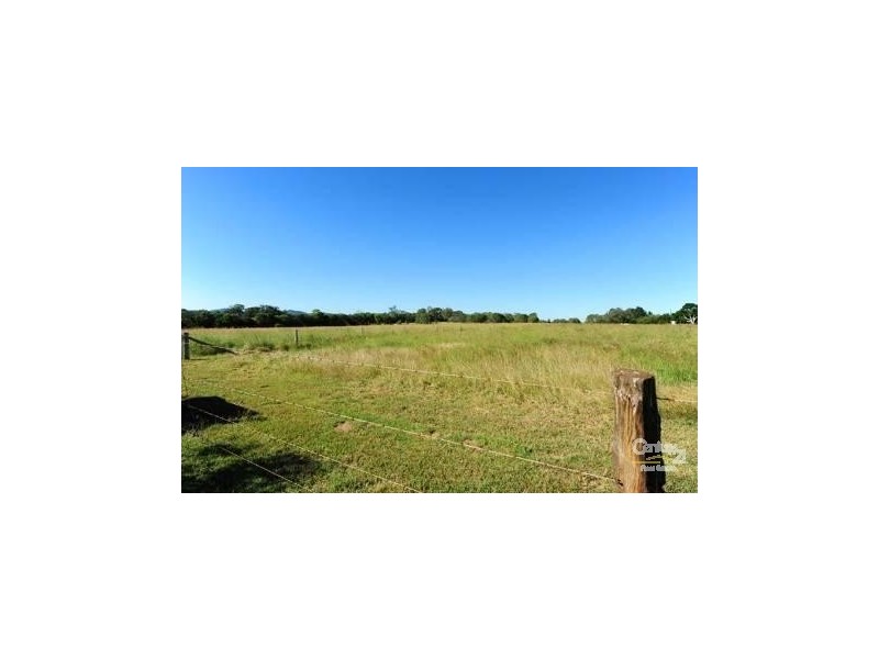 199 Wallaby Track, East End QLD 4695