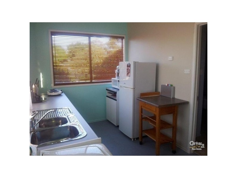 11 Amelia Street Studio Apartment, Gladstone QLD 4680