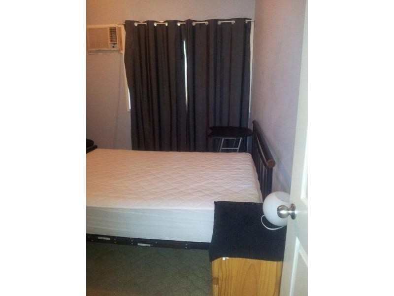 11 Amelia Street Studio Apartment, Gladstone QLD 4680