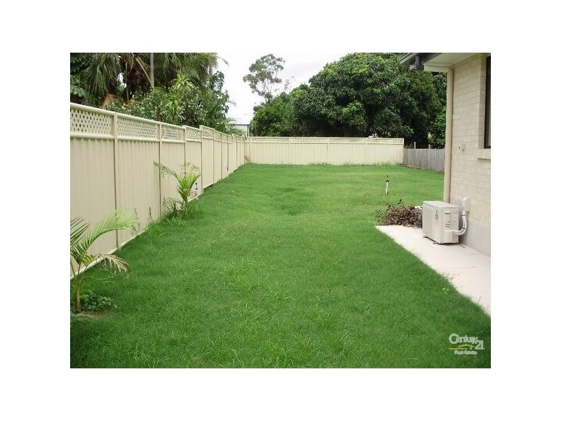 3/11 Walsh Street, Gladstone QLD 4680
