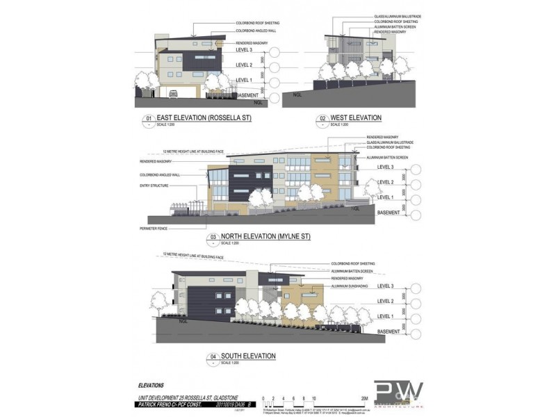 Gladstone City QLD 4680