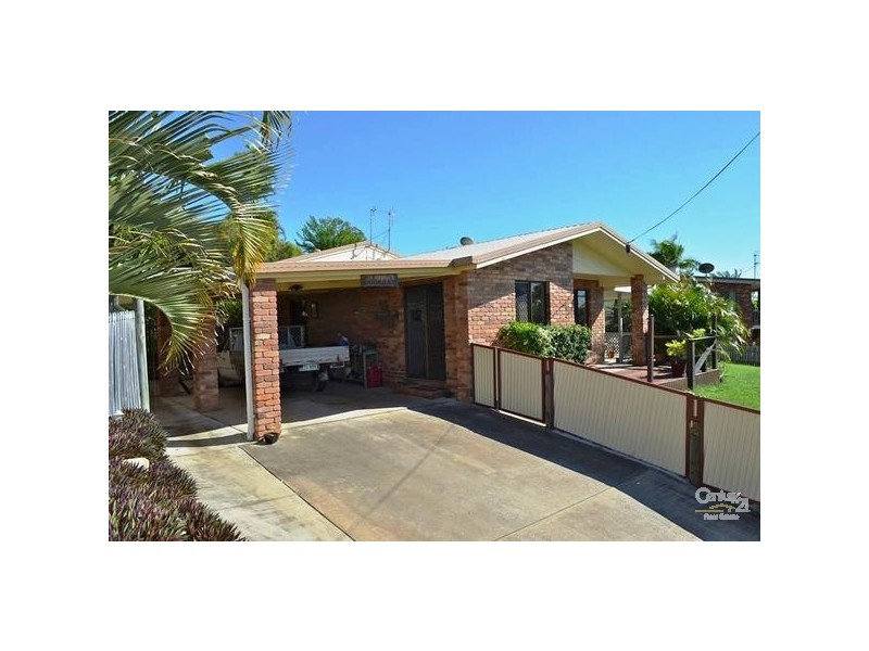 41 Apollo Drive, Clinton QLD 4680