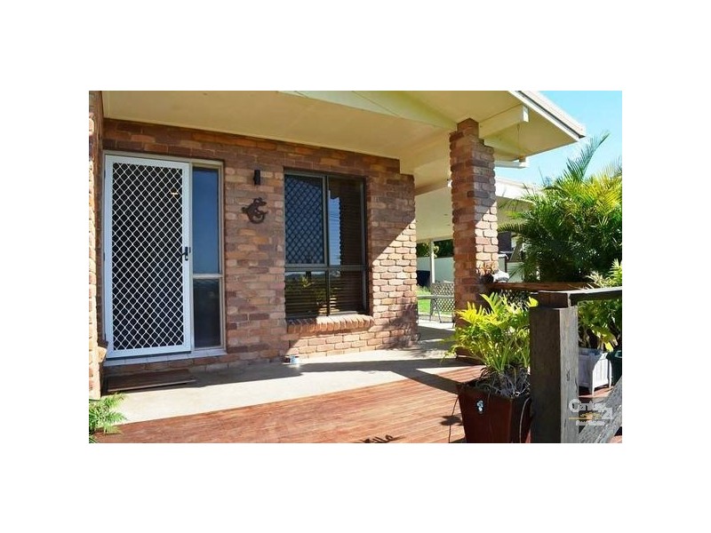 41 Apollo Drive, Clinton QLD 4680