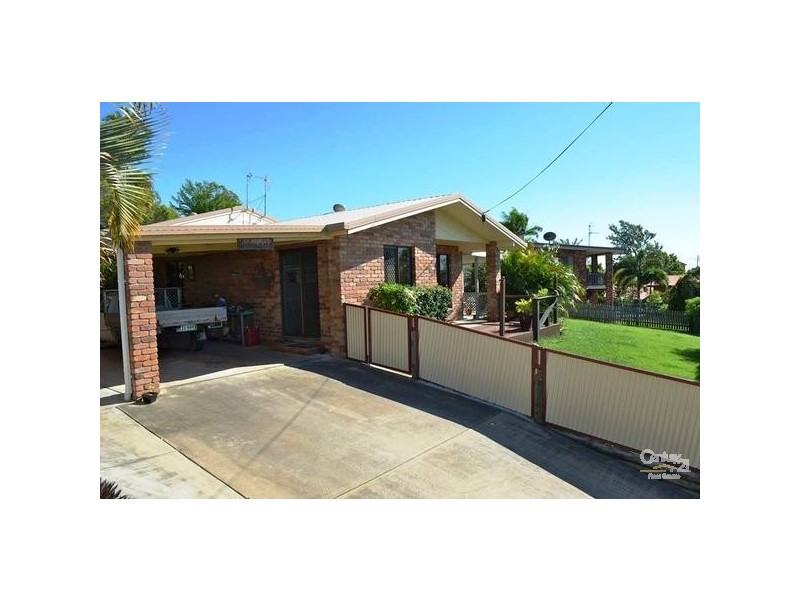 41 Apollo Drive, Clinton QLD 4680