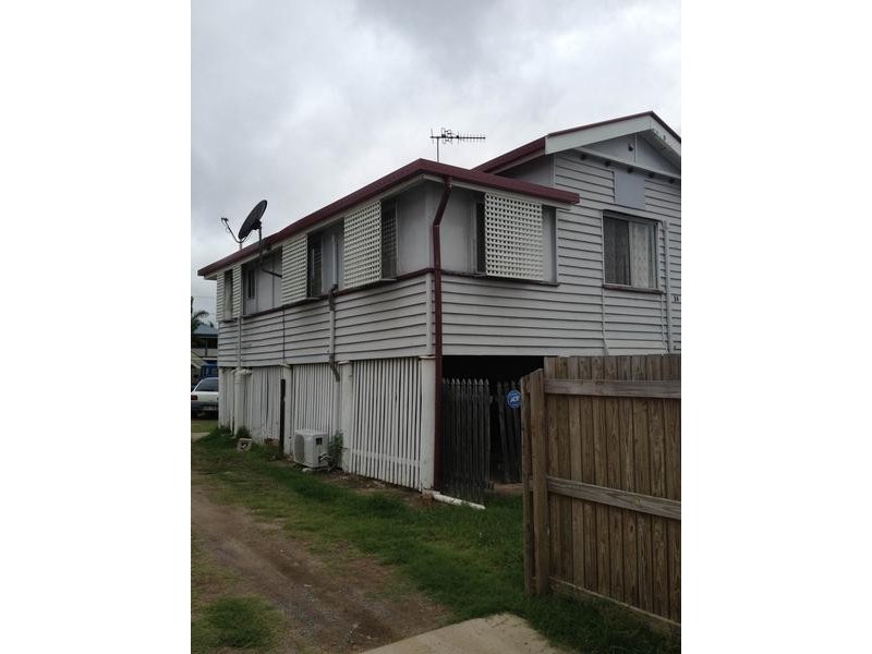 54B Wood Street, Barney Point QLD 4680