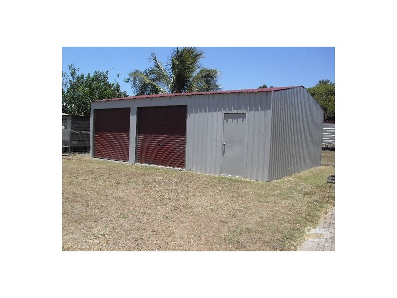 54B Wood Street, Barney Point QLD 4680
