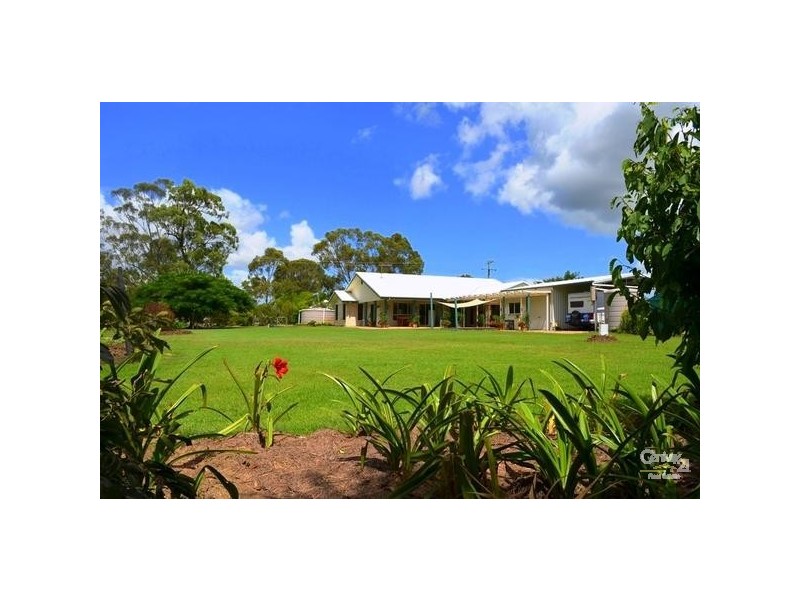 97 BlainLane, Beecher QLD 4680